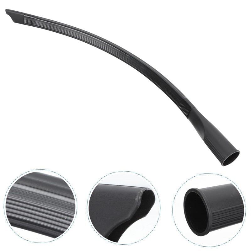 Generic Vacuum Cleaner Accessories Flexible Crevice Tool 22.83 Inch Vacuum
