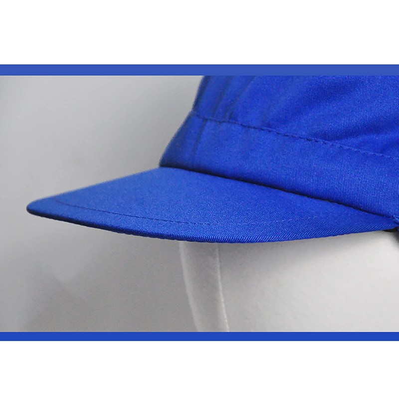 Sanitary Cap, Set of 2, Hat, Kitchen, Sanitary Hat, Lunch