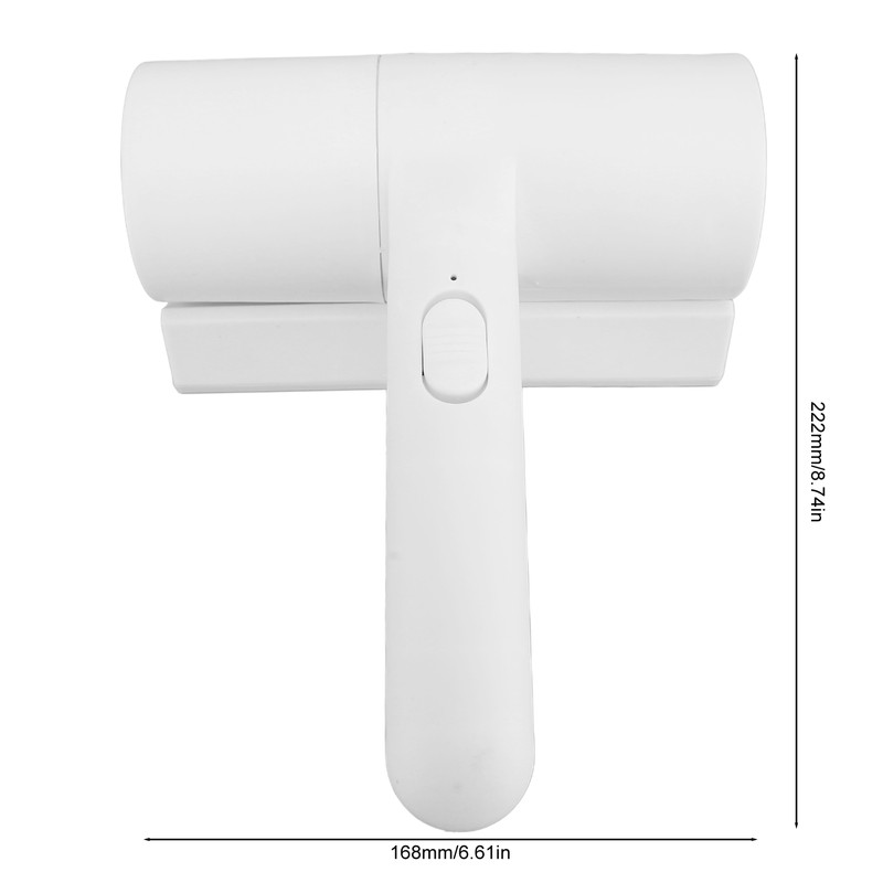 Mattress Vacuum Cleaner High Efficiency Powerful Portable Handheld Wireless Mite