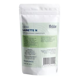 Basf Cera Lanette N (emulsión O/w) 250 G