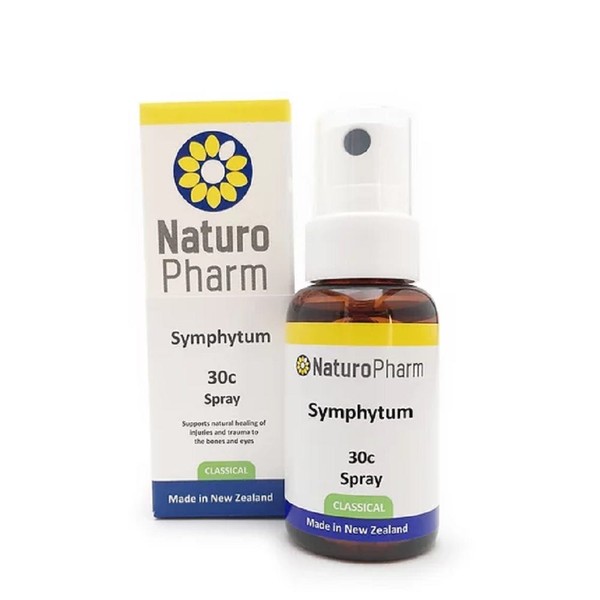 Naturo Pharm Symphytum 30c Spray