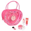 Doll Girl Heart Bag Makeup Set 140406