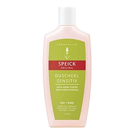 Speick Natural Shower Gel Sensitive 250 ml