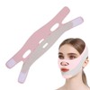 Doppelkinn Straffer,v line lifting Mask,Kinn Straffen,v Shape Face Mask