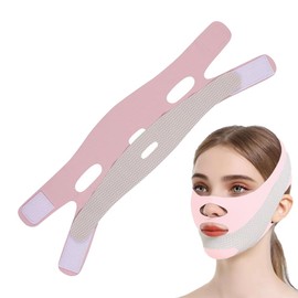 Doppelkinn Straffer,v line lifting Mask,Kinn Straffen,v Shape Face Mask
