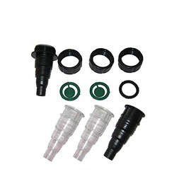 Oase FiltoClear Additional Hosetail Fittings Pack