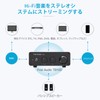 Fosi Audio TB10D 600W Power Amplifier TPA3255 Digital Amplifier 2.0CH
