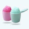 Toddler Sprinkler Children's Water Cup Toddler Spoon Bathroom Water Bathing