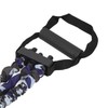 Chest Expander Adjustable Latex Nylon 3 Tube Chest Expansion Muscle