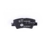 HELLA PAGID 8DB 355 020-371 Brake Pad Set, disc brake,