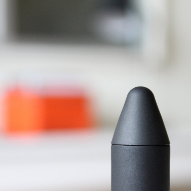 Cosmonaut - Wide-Grip Stylus for Capacitive Touch Screen Tablets (iPad