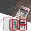 Aproca Portable Hard Storage Case, for 8BitDo Retro 18 Mechanical