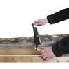 Timber Tuff TMB-10S 10" Straight Draw Shave