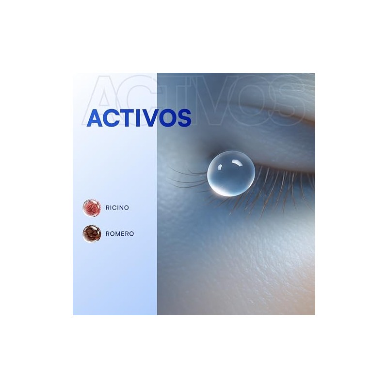 Aceite Esencial para Piel, Rostro y Cabello, Uso Cosmético (Romero