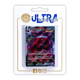 my-booster Pokémon Company SWSH08-FR24-UB-157, Multi-Colour