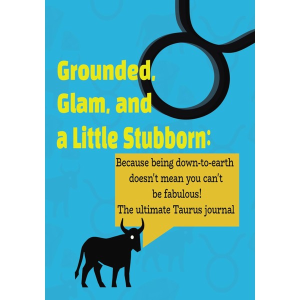 Grounded, Glam, and a Little Stubborn – Because being down-to-earth