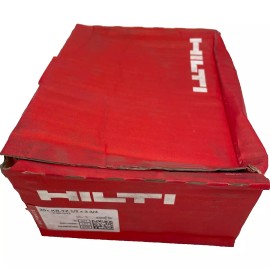 Hilti 387512 Kwik Bolt-TZ 1/2" X 3-3/4" Expansion Wedge Anchor (20-Pack)