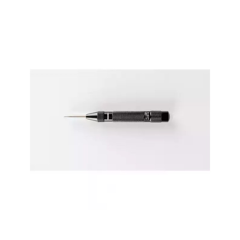 Husky 6 In. Automatic Spring Loaded Center Hole Punch |