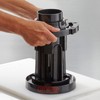 Chef Master Citrus Slicer, Commercial Citrus Wedger, Perfect for Variety
