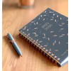 2025-2026 Academic Diary A5 Week to View - Mid Year