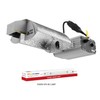 Plantmax UltraGrow – 1000W eFlex HID DE Grow System, Dimmable