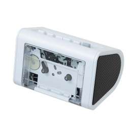 AUREX Cassette Player AX-R10C USB Type C Compatible