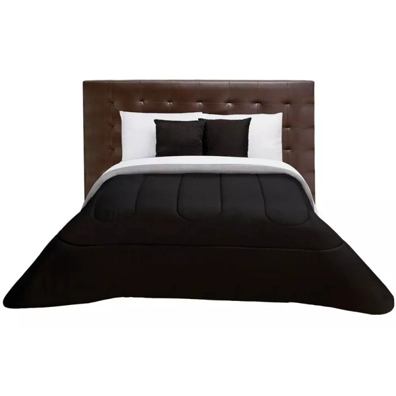 Elefantito Edredon King Size + Juego De Sabanas Sabanas Zen