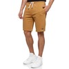 Indicode Men's INRobbie Sweat Shorts with Drawstring | Men's Shorts