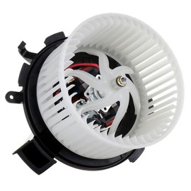 OCPTY A/C Heater Blower Motor AC w/Fan Cage Air Conditioning HVAC fit for 2007-2009 for Dodge Sprinter 2500/2007-2009 for Dodge Sprinter 3500/2010-2016 for Mercedes-for Benz Sprinter/Sprinter 2500
