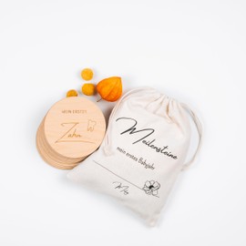 Meilensteinkarten Baby Holz (Meilensteinkarten Baby Holz, Meilensteinkarten Baby Holz)