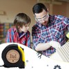 Dad Tape Measure Gifts from Daughter Son Kid Fathers Day