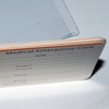 5-Pack Designer Medical Information Alert Emergency ID Card Stock 40pt