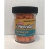 Berkley PowerBait Floating Original Scent Trout Nibbles Fl. Orange 1.1