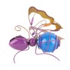 Outdoor Hanging Flying Appearance Bug Decoration Hanging Bug LED Light