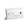 Kidde LED Carbon Monoxide Detector Battery Powered CO Alarm Test