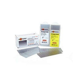 SpotNails 18532 2" Galvanized 18 Ga Brads AX Type 50M