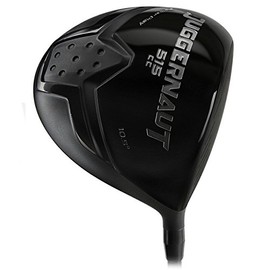 Power Play Juggernaut Titanium Driver (RH) 10.5 deg - Custom Assembled
