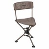 Rogers RG Tough Hunter 360 Compact Swivel Tripod Chair in