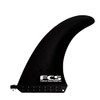 FCS Connect GF Screw & Plate Longboard Fin – Budget-Friendly