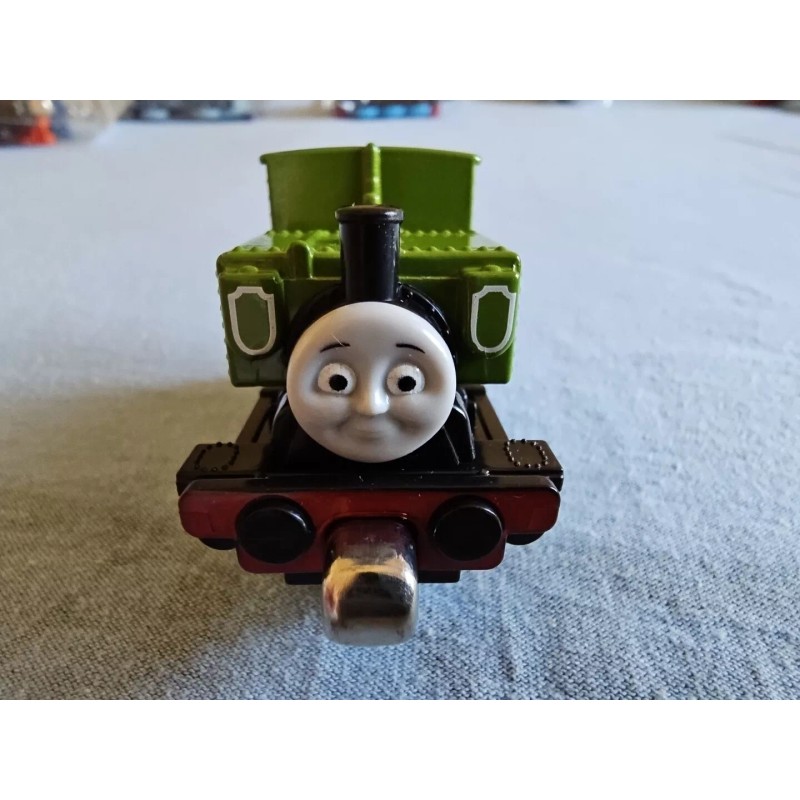 Fisher-Price Thomas & Friends Take N Play LUKE Loose THAILAND