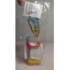 KARMA SIGNED TIE DYE SAFE TOUCH KEYCHAIN NEW/PKG 4 3/4"
