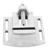 Industrial Heavy Duty 2.5" Drill Press Vice Milling Drilling Clamp