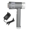 650nm Handheld Infrared Light Wand Bioelectricity 5 Levels Soreness Relief