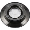 Wahei Freiz CR-3362 Yakiniku Plate, Calorie Slim, Stonier II, 11.8