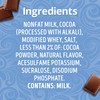 Swiss Miss Reduced Calorie Milk Chocolate Flavored Hot Cocoa Mix,