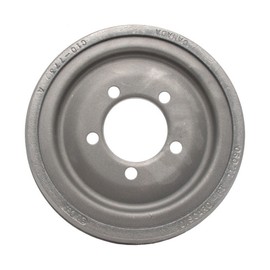 PartCatalog Front Brake Drum Compatible With Dodge D100 Pickup 1969 1968 1967 1966 1965 1964 1963 1962 1961 1960 1959 P-2476988