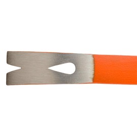 Wrecking BAR 190-8" Mini Flat