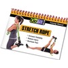 GoFit Muscle Flexibility Stretch Rope - 7.5 Feet