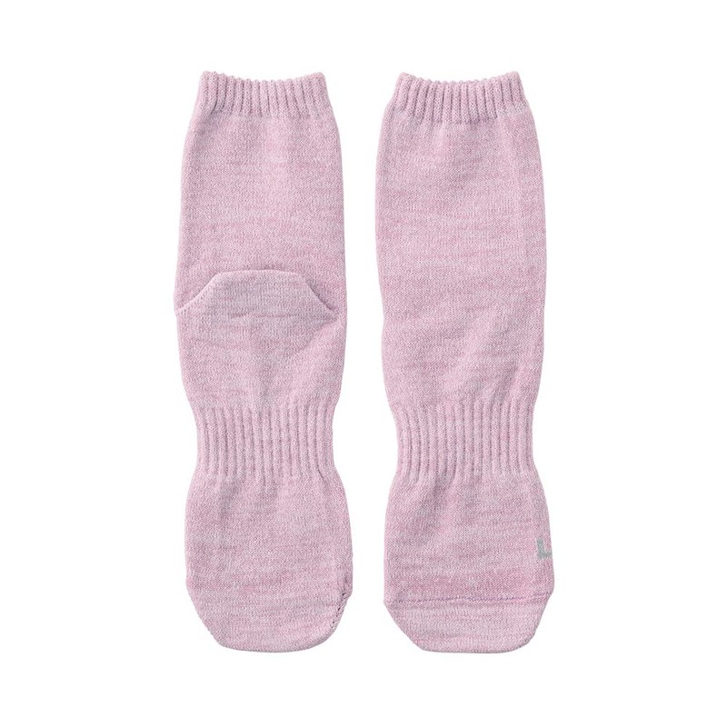 Gunze WASHIITO Socks, Washi Yarn, Toe Design, Left & Right