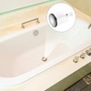 Aoyfuwell Sink Plug, Pack of 2 Drain Plugs, Sink, Universal